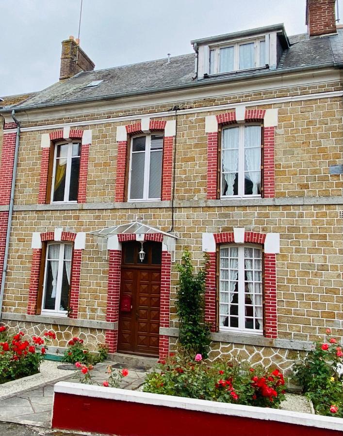 Chambre Hote Urban Chic Proche Bagnoles Sdd Privative Au Calme La Ferte-Mace Exterior foto